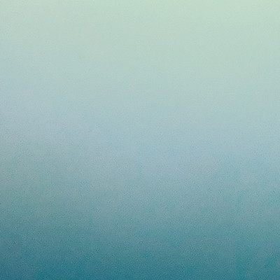 My Little Sadness Front Cover