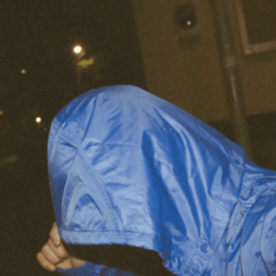 Raincoat Front Cover