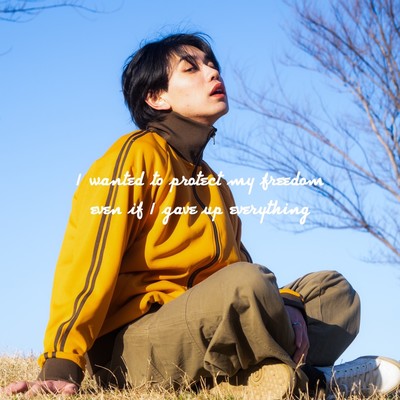 End Front Cover