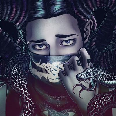 G.O.A.Tのジャケット写真