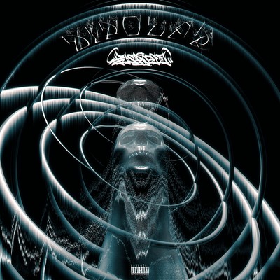 DIPOLARのジャケット写真