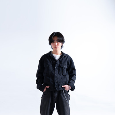 Luvのジャケット写真