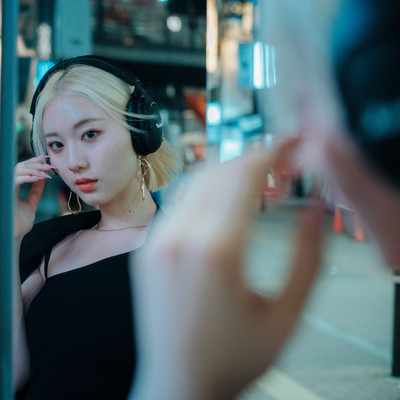 Emotional Front Cover