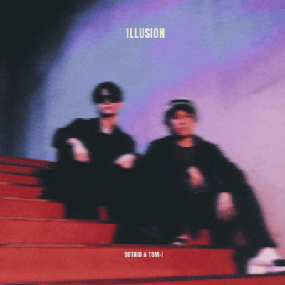 Illusion Front Cover