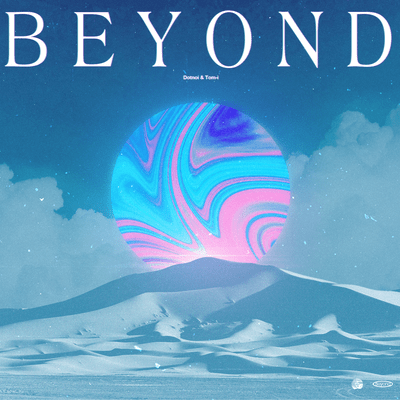 Beyondのジャケット写真