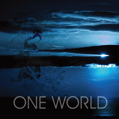 One World (2026 Remixed + Remasterd) Front Cover