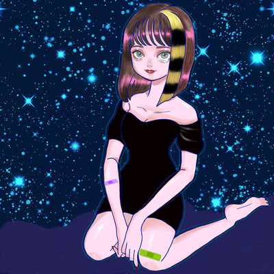 ERRORのジャケット写真