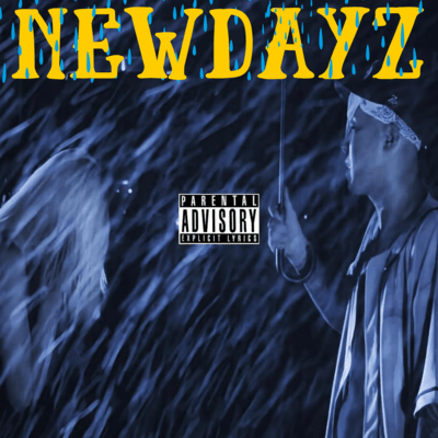 NewDayz Front Cover