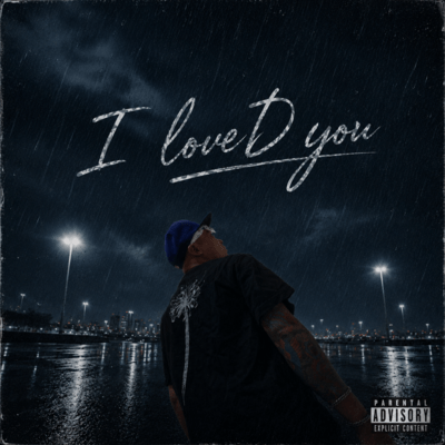 I loveD you Front Cover