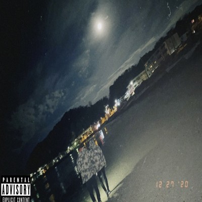 Pain&Night Front Cover