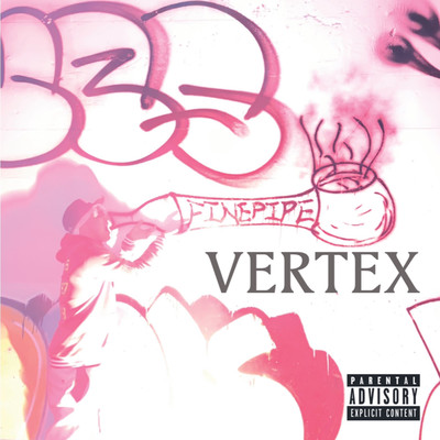 VERTEX Front Cover