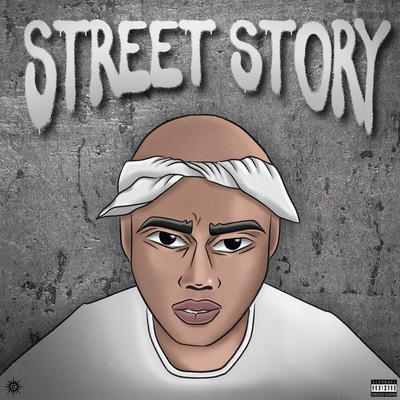 STREET STORY Front Cover
