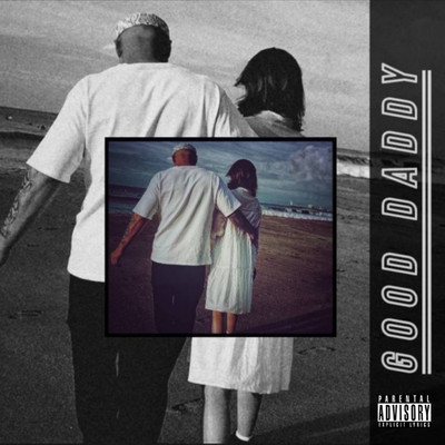 GOOD DADDY Front Cover