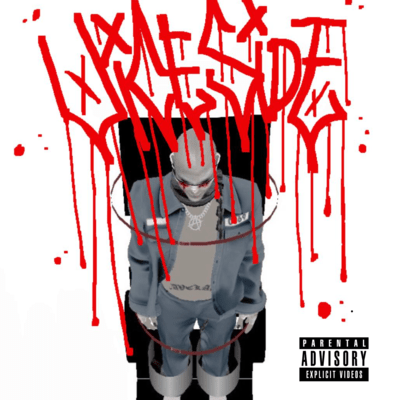 VICESIDE Front Cover