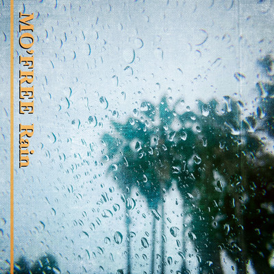 Rain Front Cover