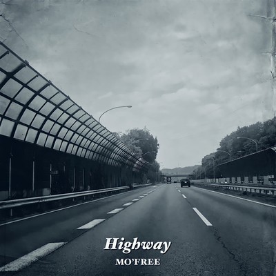 Highwey Front Cover