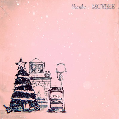 Smile Front Cover