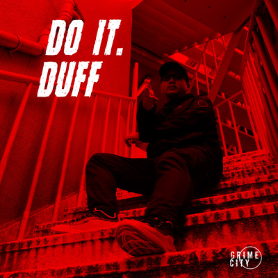 DO IT. Front Cover