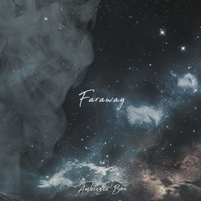 Faraway (2024 New Ver.)のジャケット写真