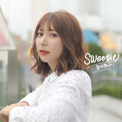 Sweetieのジャケット写真
