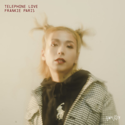 Telephone Love Front Cover