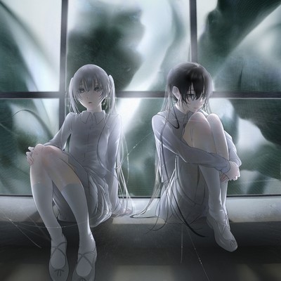 fakegreenのジャケット写真