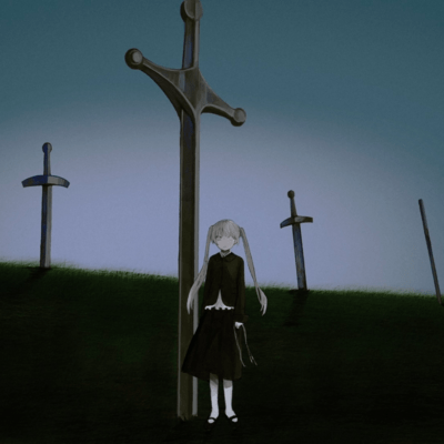 ベールのジャケット写真