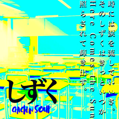 Drop Front Cover