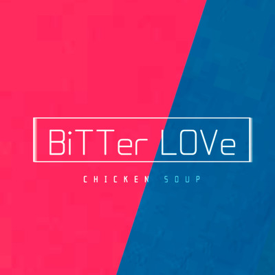 BiTTer LOVe Front Cover