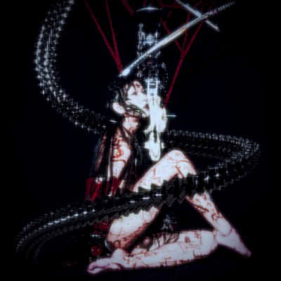 DEMISEのジャケット写真