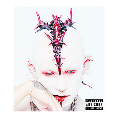 Scherzoのジャケット写真