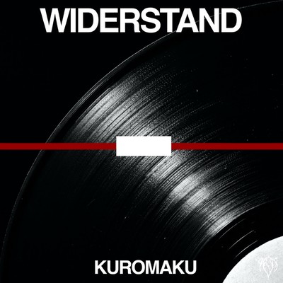 WIDERSTAND (Radio Edit) Front Cover