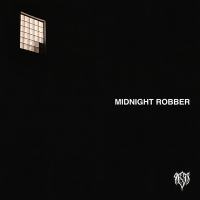 Midnight Robber Front Cover