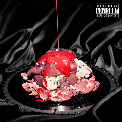 SALOME SHIT GLOSS Front Cover