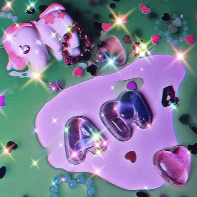 AM4 Front Cover