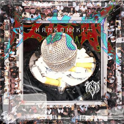 反抗期 (feat. shinigamia)のジャケット写真