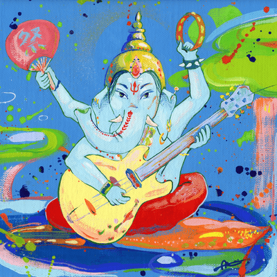 L.O.P. ~Life ☮ Party~ (Desktop Party Edition)のジャケット写真