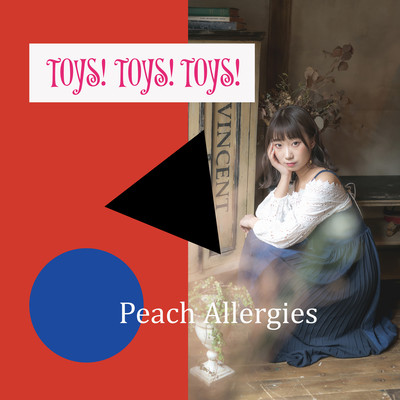 Toys! Toys! Toys!のジャケット写真