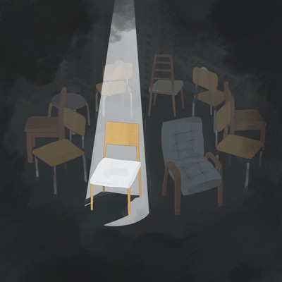 yuzurubekarazu Front Cover