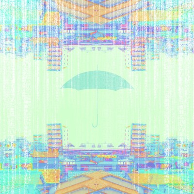 サウザンレター (new version)のジャケット写真