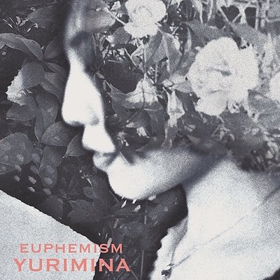 EUPHEMISM Front Cover