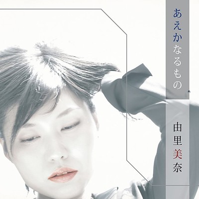 aekanarumono Front Cover