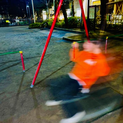 smile and tearsのジャケット写真