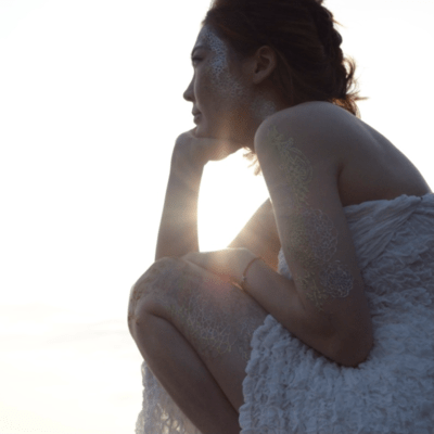 Landmark Front Cover