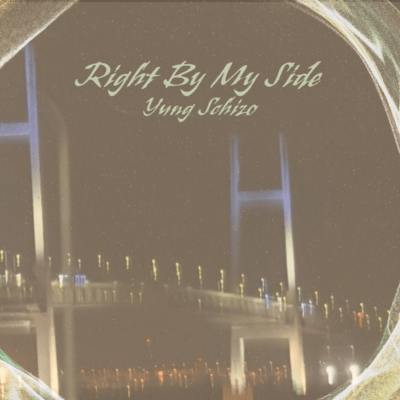Right By My Side Front Cover