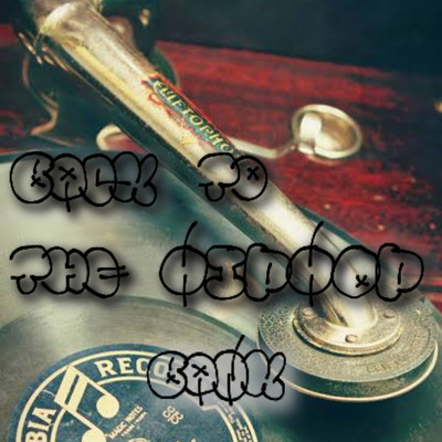 Back to The HIPHOPのジャケット写真