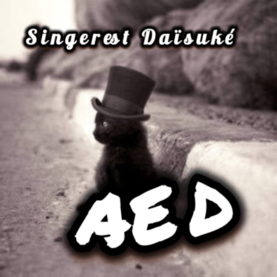 AED Front Cover