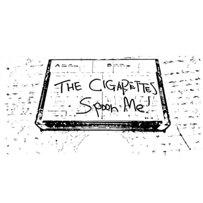 Spoon Me! Front Cover