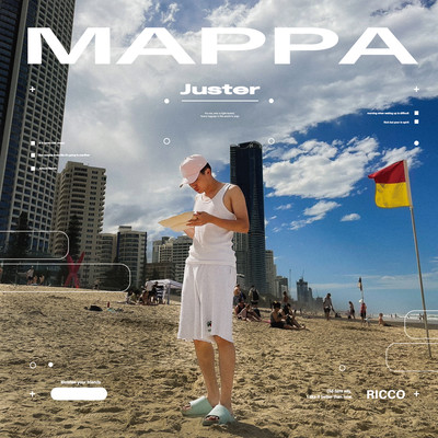 MAPPA Front Cover