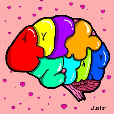 ROCKSTARのジャケット写真